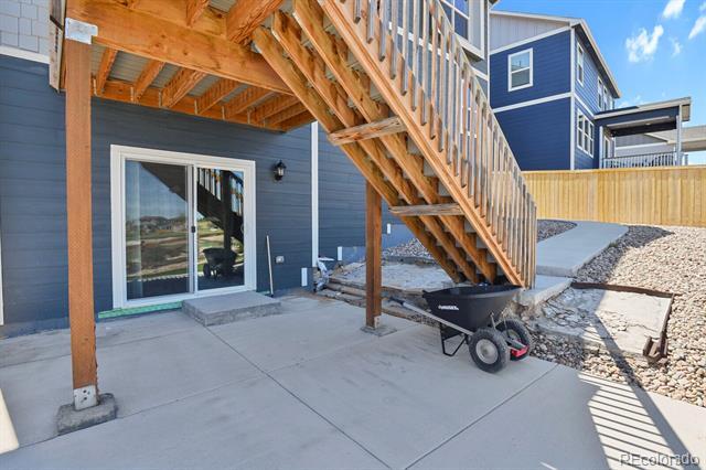 Building Photo - 17941 Sky Pilot Ave