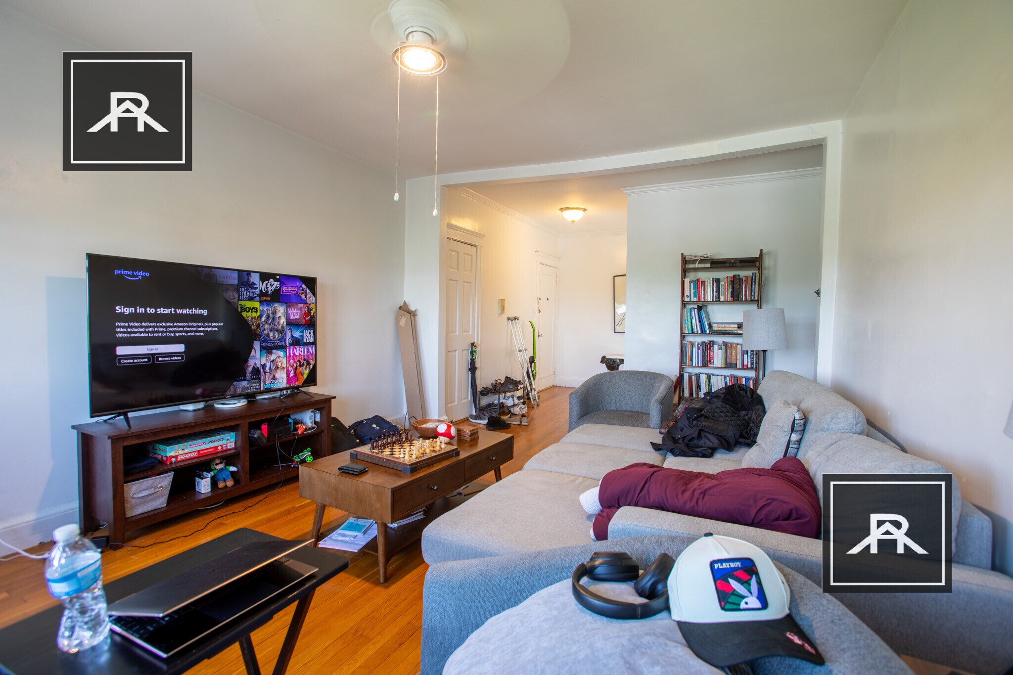 Building Photo - 2001 Commonwealth Ave