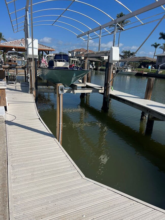 Building Photo - ***CONNERS VANDERBILT BEACH***CANAL FRONT ...