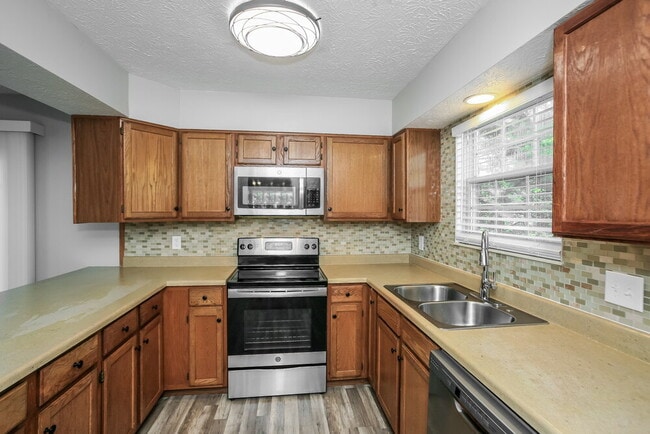 Building Photo - 4829 Rocky Knob Ln