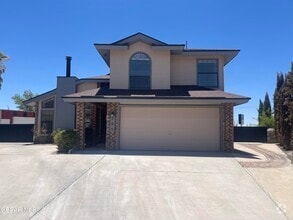 Building Photo - 705 Springfire Dr