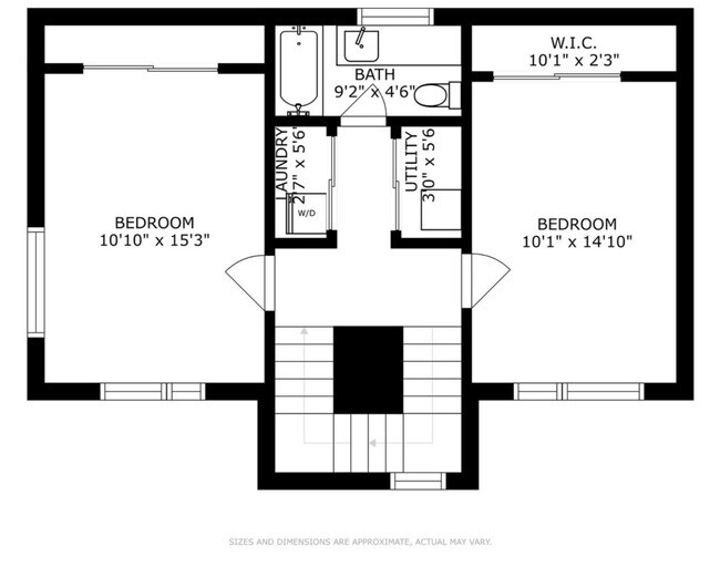 Building Photo - 3634 W George St