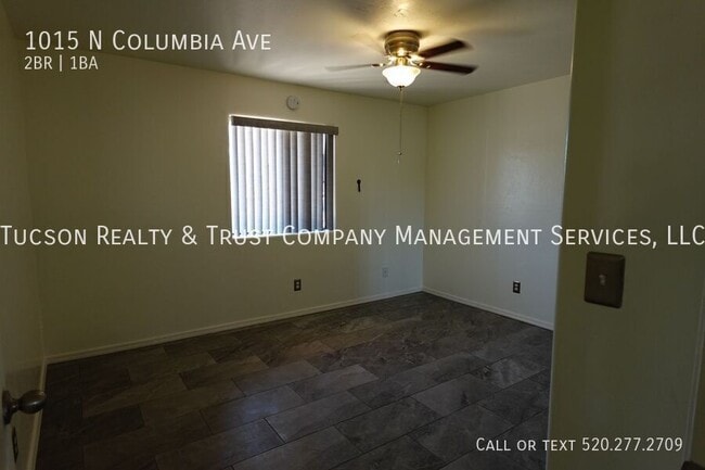 Building Photo - 1015 N Columbia Ave