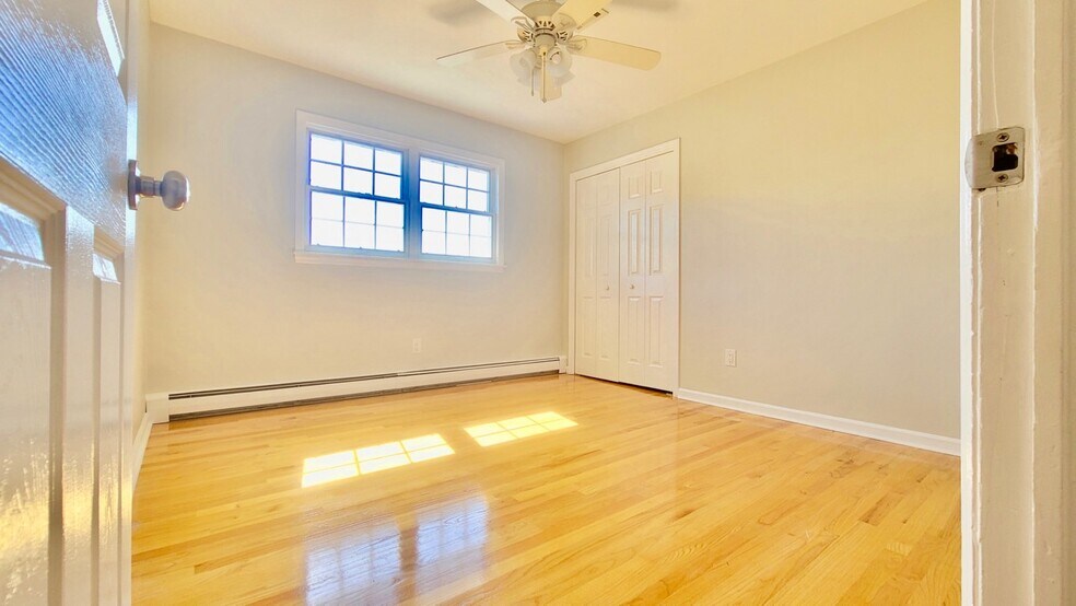 Bedroom 2 - 24 Gall Ave