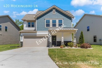 Building Photo - 420 Mockingbird Ln