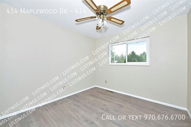 Building Photo - 414 Maplewood Dr