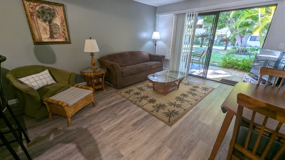 Building Photo - 1450 S Kihei Rd