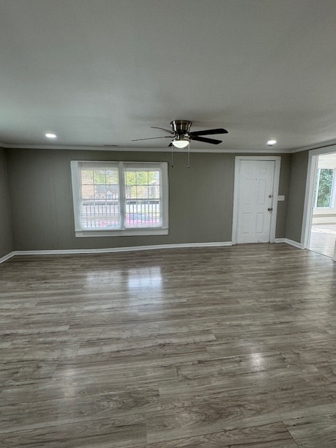 Building Photo - 414 E Washington Ave