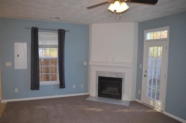 Building Photo - 1170 Gunn Hall Dr