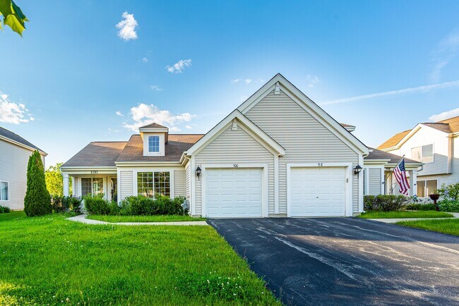 Primary Photo - 100 W Aldridge Ln