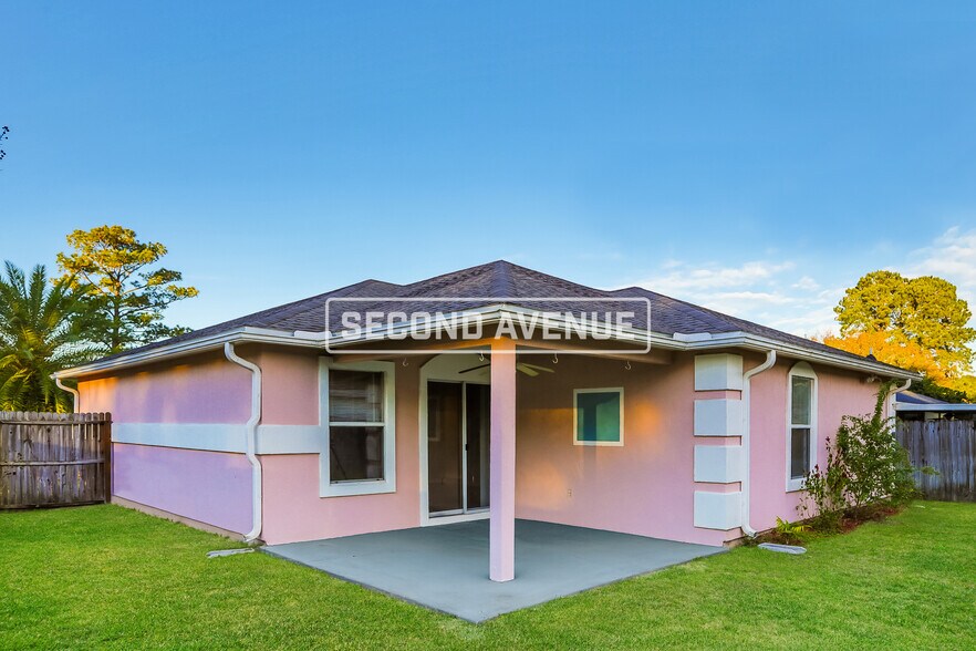 Building Photo - 714 Calico Jack Way