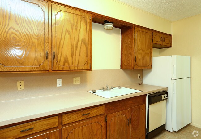 Monterra Apartments - San Angelo, TX | Apartment Finder
