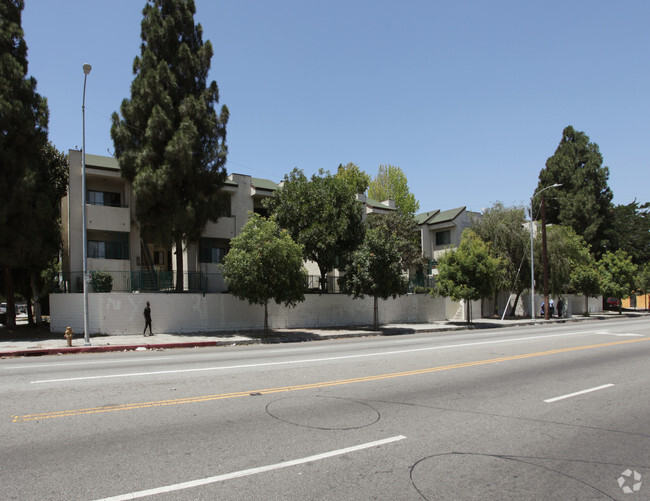 Primary Photo - Evergreen Community