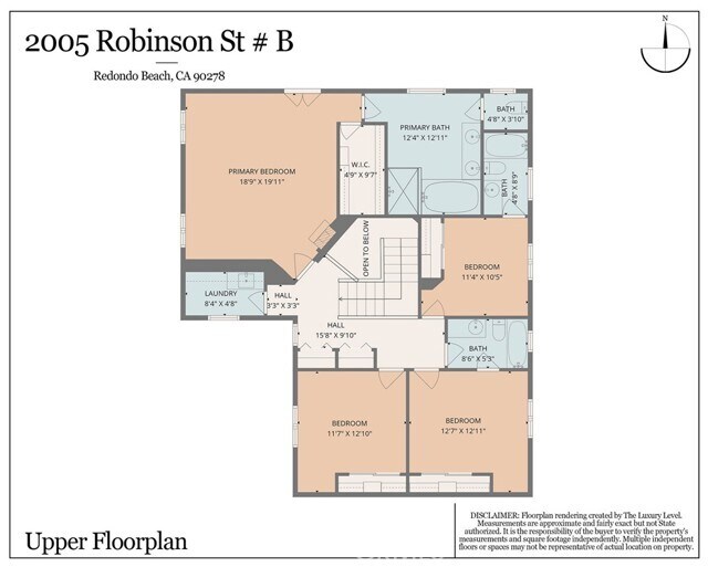 Building Photo - 2005 Robinson St