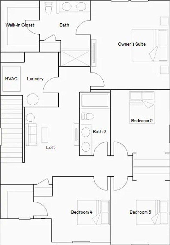 Building Photo - rare brand new construction home for lease...