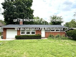 Building Photo - 5504 W 79th St