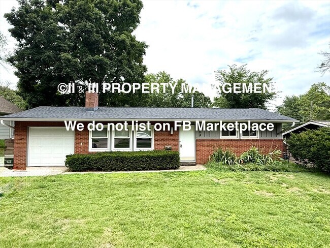 Primary Photo - 5504 W 79th St
