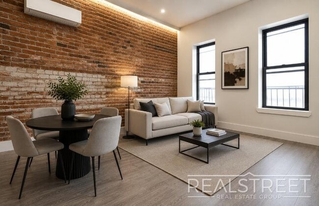 Floorplan - 1159 Saint Johns Place