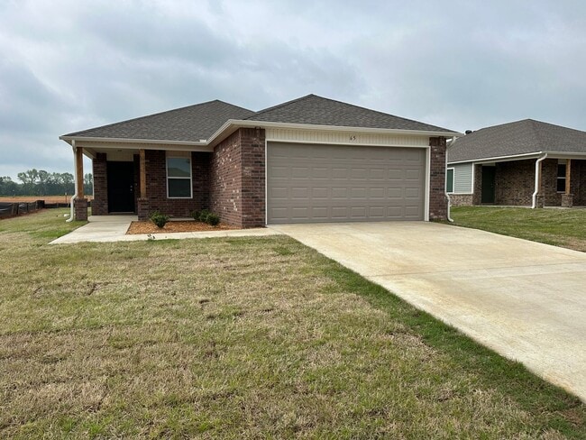 Building Photo - Modern 3BR/2BA Home in Stagecoach Meadows – Now Preleasing