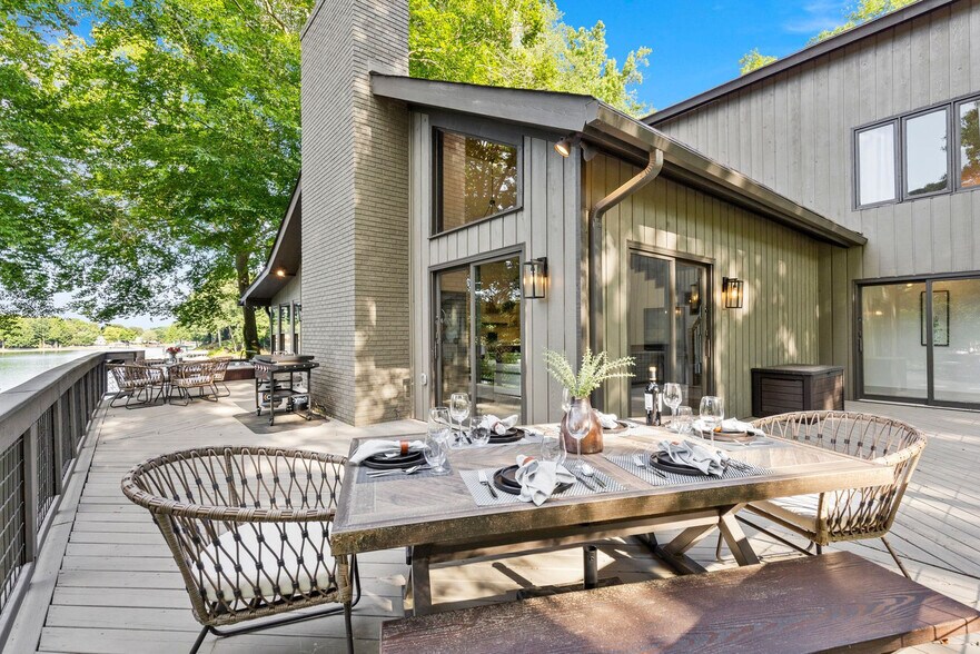Building Photo - 3529 Niblick Ct