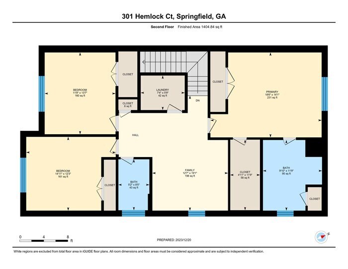 Building Photo - 301 Hemlock Ct