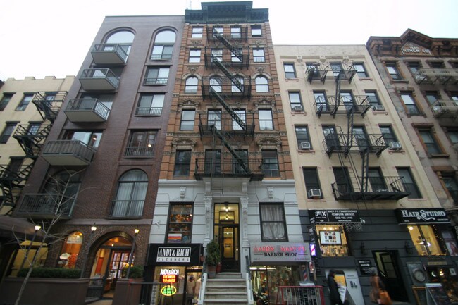 Building Photo - 245 East 77th Street