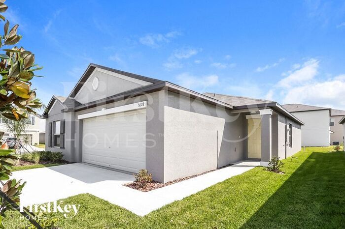 Primary Photo - 5028 White Chicory Dr