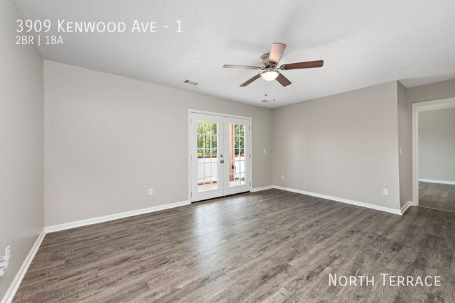 Building Photo - ? Stylishly Renovated 2-Bedroom in South H...