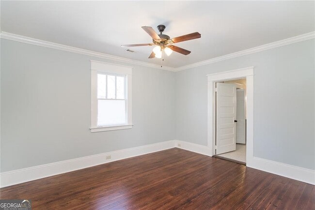 Building Photo - 1773 Dorsey Ave