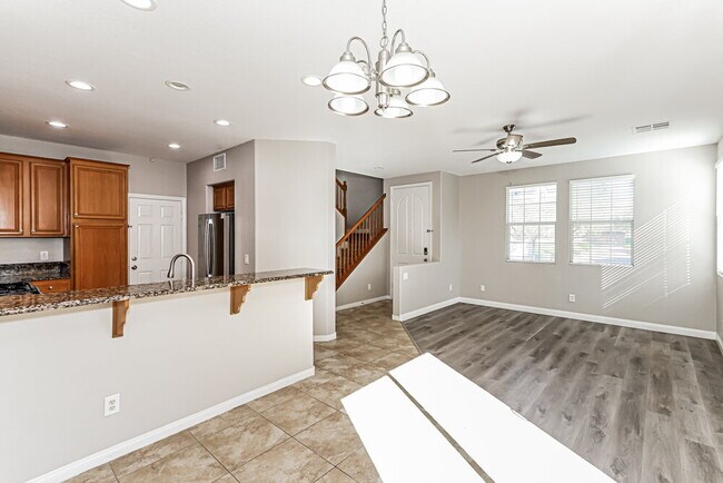 Building Photo - 8325 Lower Trailhead Ave