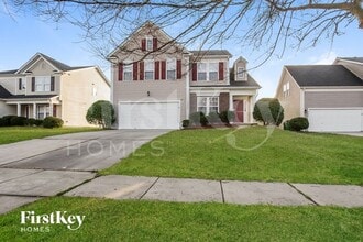 Building Photo - 13421 Stones Landing St