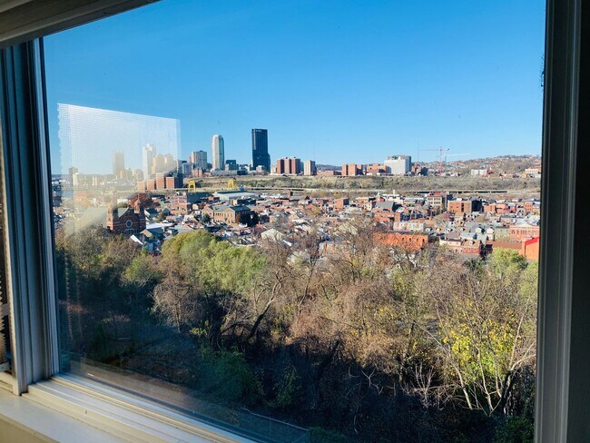 Building Photo - 97 Pius St