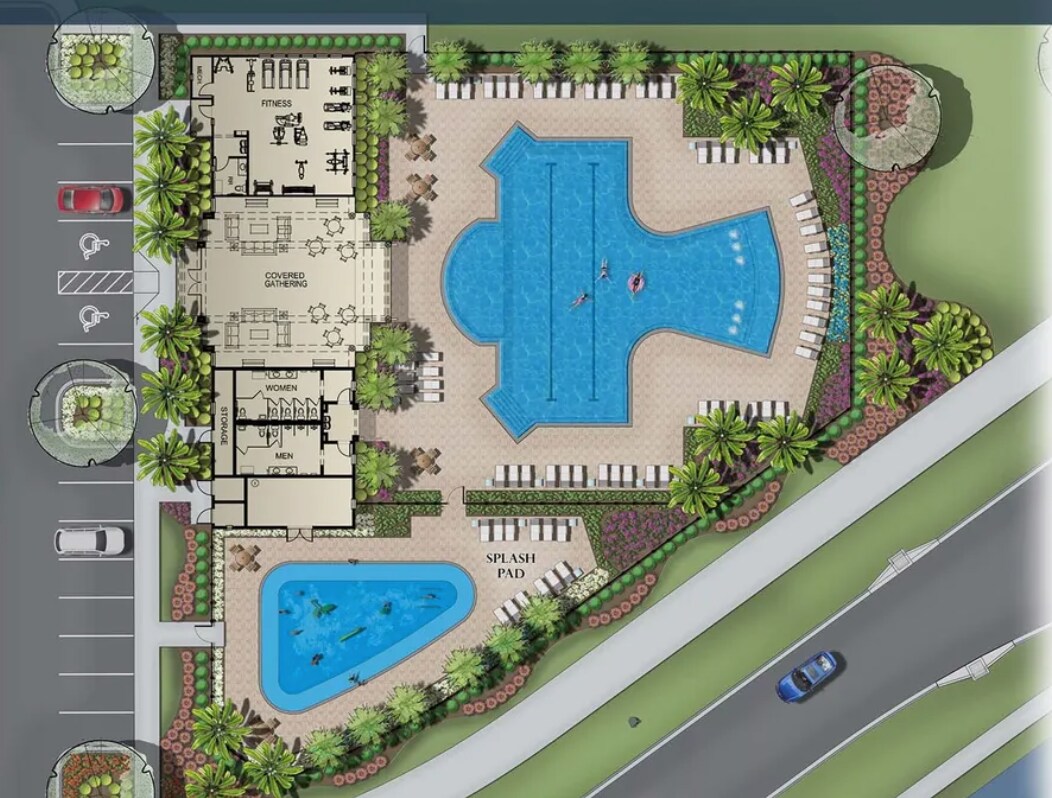 Building Photo - 600 Coastline Way