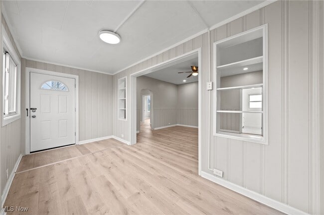 Building Photo - 10501 Park Heights Ave