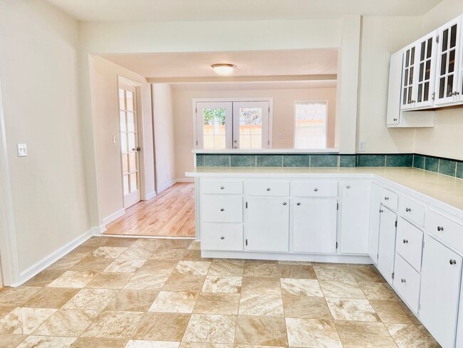 Building Photo - Must See Stunning Updated 3BR/2BA Home Available Now!