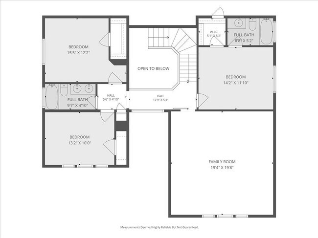 Building Photo - 5301 Deerwood Ln