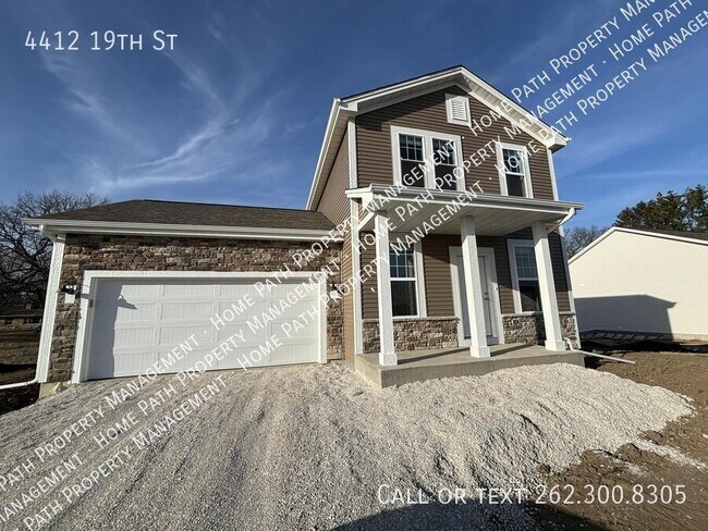 Building Photo - 4412 19th St