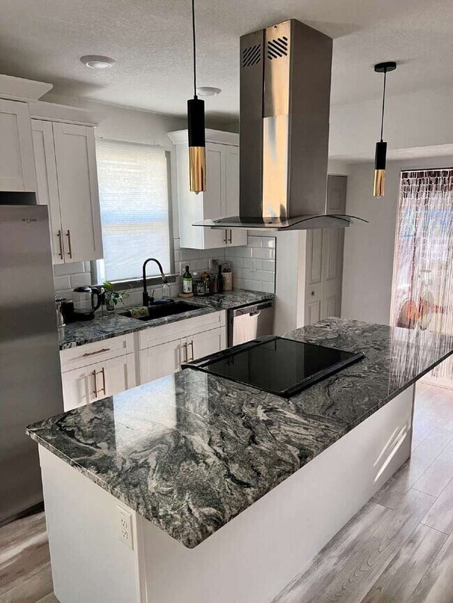 Building Photo - "Charming 2-Bed, 2-Bath Gem in the Heart of St. Petersburg – 1100 Sq. Ft. of Comfort!"