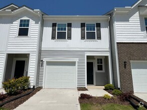 Building Photo - New Construction 3BD, 2.5BA Townhome Near ...