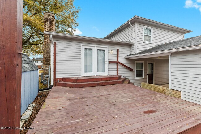 Building Photo - 8016 Cortland Dr