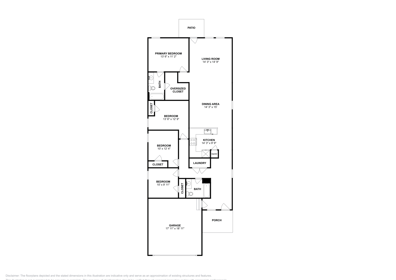 Building Photo - 10247 Devon Wheel St