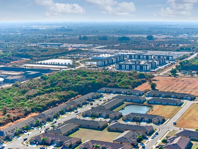 Building Photo - 1810 Celebration Dr