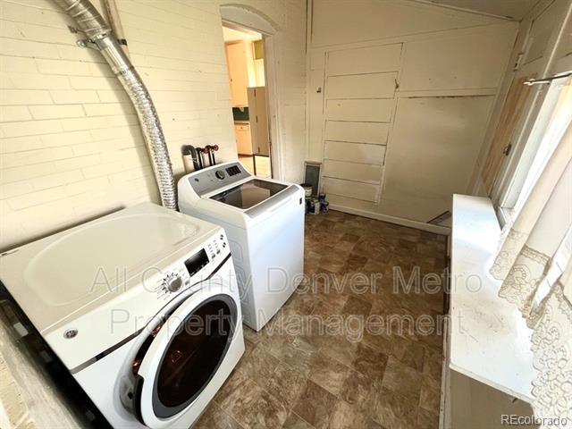 Building Photo - 4461 Vrain St