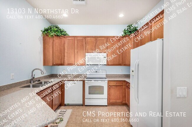 Building Photo - 13103 N northstar Dr