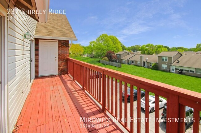 Building Photo - 237 Shirley Ridge Dr
