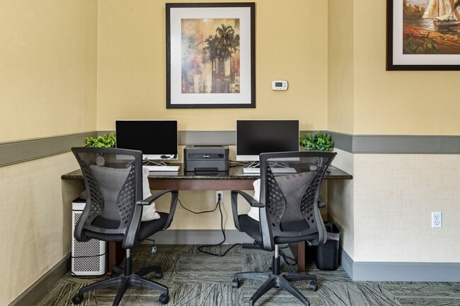Interior Photo - Villa Lucia, LLC