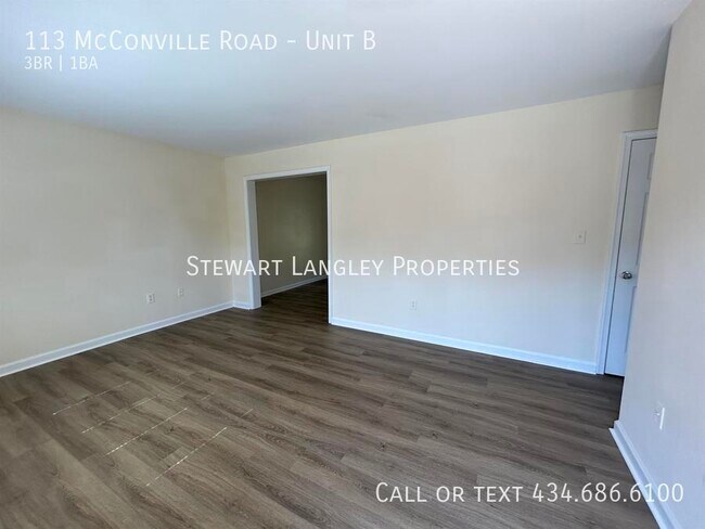 Building Photo - 113 McConville Rd