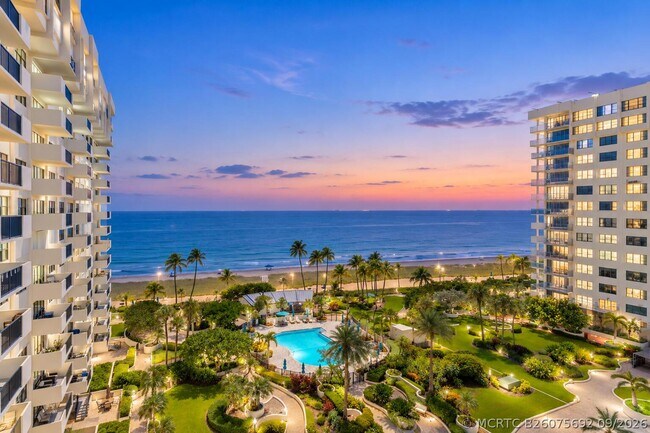 Building Photo - 5100 N Ocean Blvd