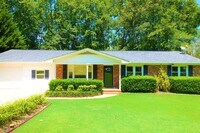 Building Photo - 115 Konnarock Cir