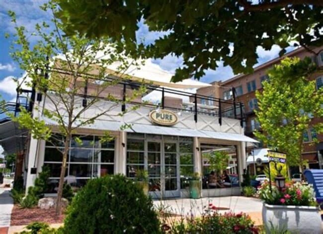 Building Photo - Park Place at Fowler